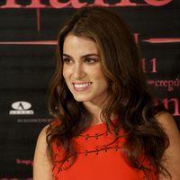 Nikki Reed - The 'Twilight Saga: Breaking Dawn - Part 1' Photocall | Picture 112233